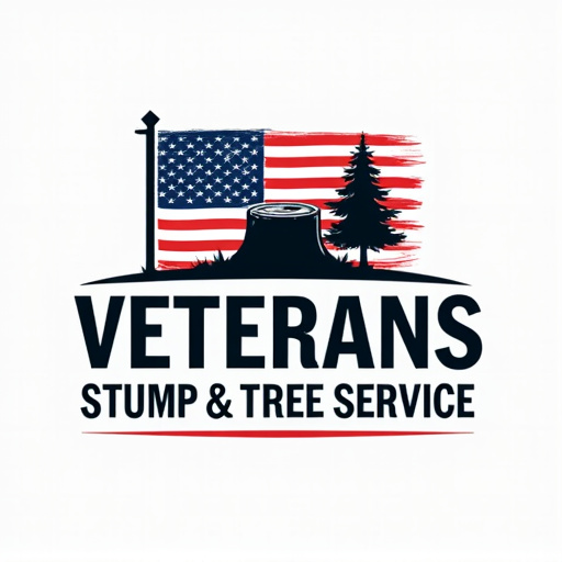 Veterans Stump & Tree Service